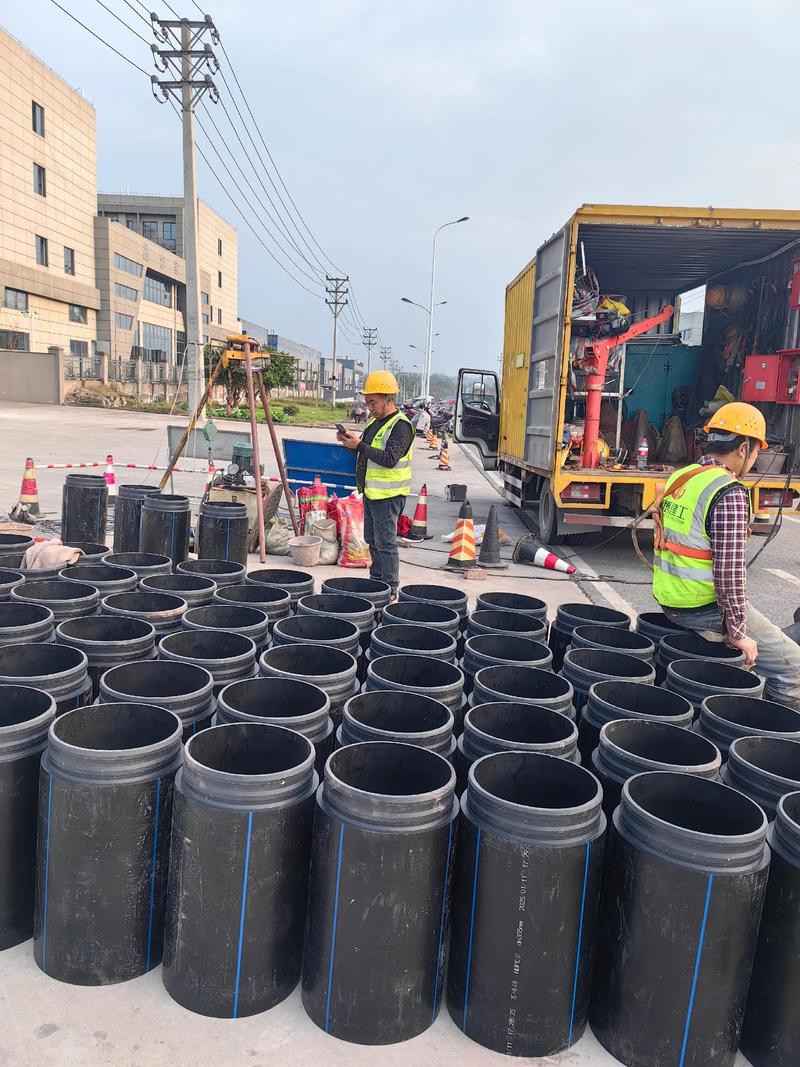 闵行管道短管置换