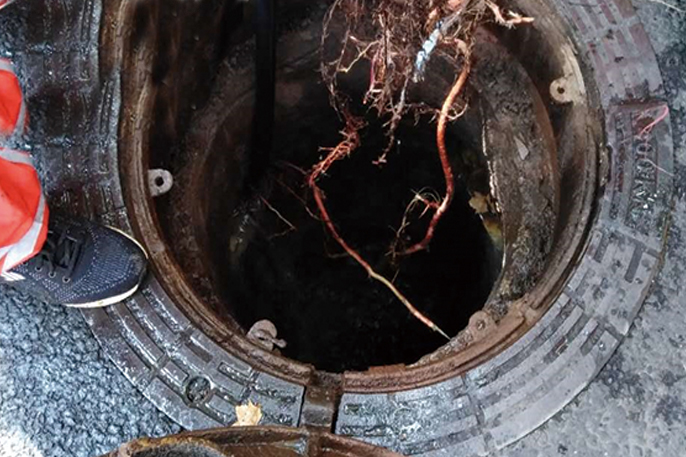 闵行管道预处理